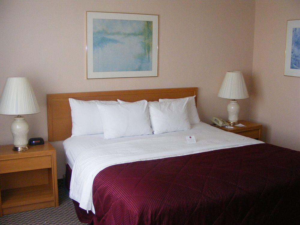 Clarion Hotel & Convention Center Atlantic City West Эгг-Харбор-Тауншип Экстерьер фото