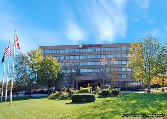 Clarion Hotel & Convention Center Atlantic City West Эгг-Харбор-Тауншип Экстерьер фото