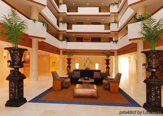 Clarion Hotel & Convention Center Atlantic City West Эгг-Харбор-Тауншип Интерьер фото