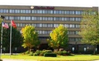 Clarion Hotel & Convention Center Atlantic City West Эгг-Харбор-Тауншип Экстерьер фото
