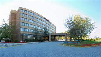 Clarion Hotel & Convention Center Atlantic City West Эгг-Харбор-Тауншип Экстерьер фото