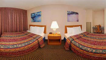 Clarion Hotel & Convention Center Atlantic City West Эгг-Харбор-Тауншип Экстерьер фото
