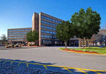Clarion Hotel & Convention Center Atlantic City West Эгг-Харбор-Тауншип Экстерьер фото