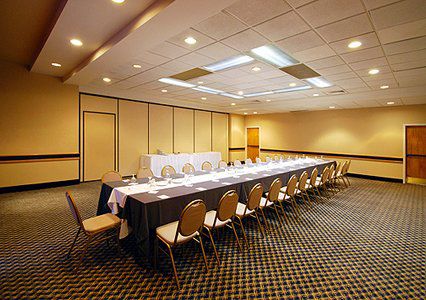 Clarion Hotel & Convention Center Atlantic City West Эгг-Харбор-Тауншип Удобства фото
