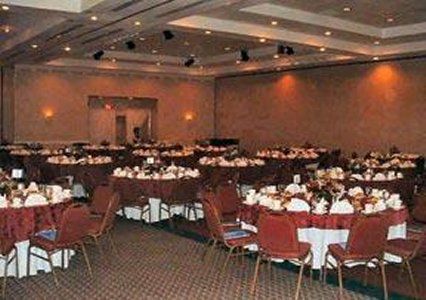 Clarion Hotel & Convention Center Atlantic City West Эгг-Харбор-Тауншип Удобства фото