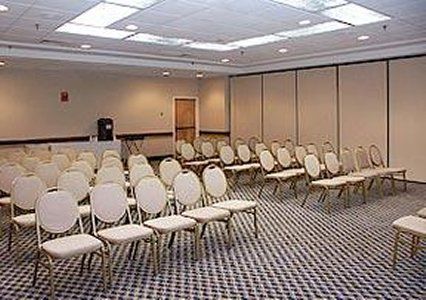 Clarion Hotel & Convention Center Atlantic City West Эгг-Харбор-Тауншип Удобства фото