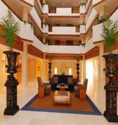 Clarion Hotel & Convention Center Atlantic City West Эгг-Харбор-Тауншип Экстерьер фото